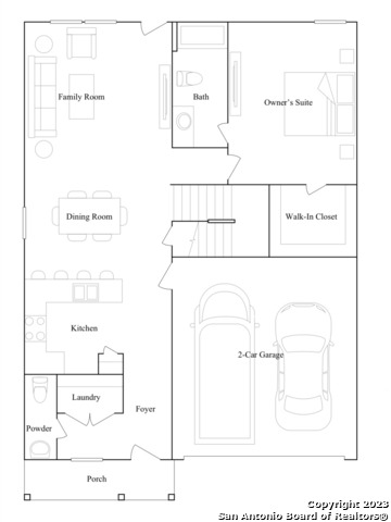 5356 Fair Moon Property Photo 2