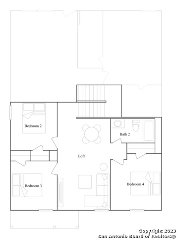5356 Fair Moon Property Photo 3