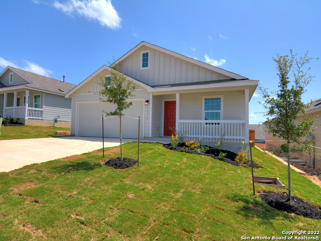 5376 Fair Moon Property Photo 1