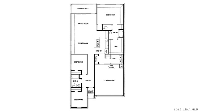 128 Hazel Peak Property Photo 3