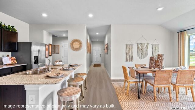 128 Hazel Peak Property Photo 5