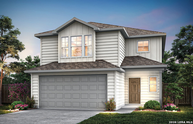 450 White Heron Way Property Photo 1