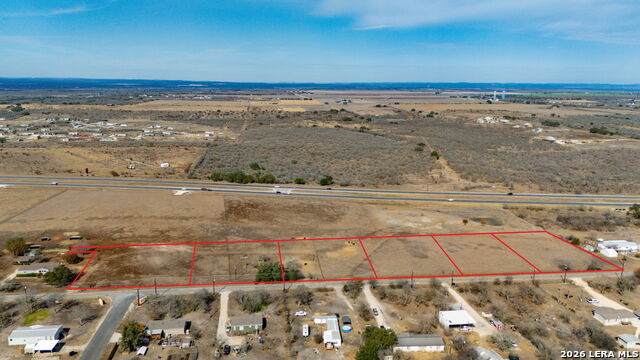 Lot 2f Cr 4631 Property Photo 3