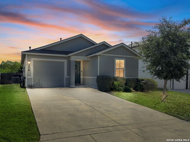 5526 Rosillo Gate Property Photo 1