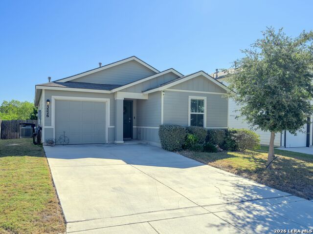 5526 Rosillo Gate Property Photo 2