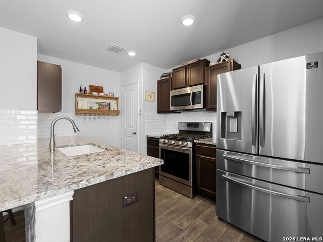 5526 Rosillo Gate Property Photo 8