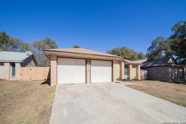 9519 Brook Green Property Photo 2