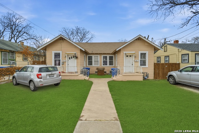 411 Canton Property Photo 2