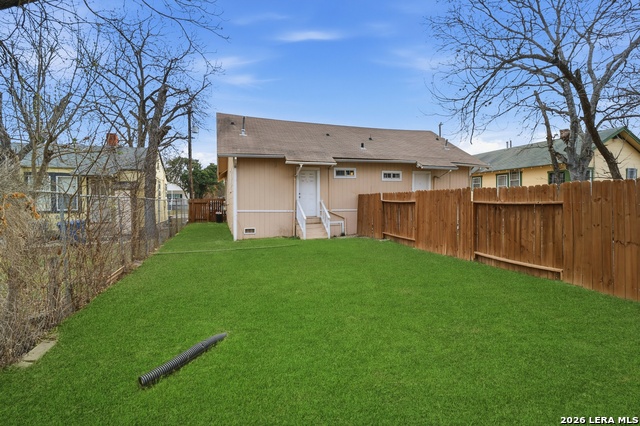 411 Canton Property Photo 17