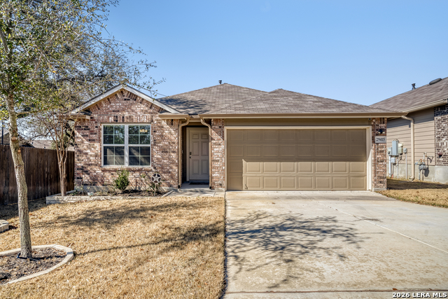 29415 Dusty Copper Property Photo 1