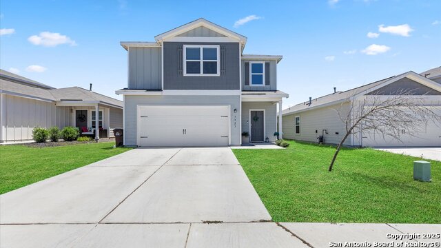 3923 Trail De Paris Property Photo 1