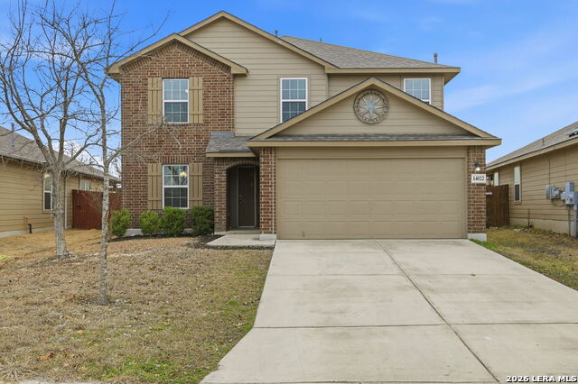 14022 Tyler Point Property Photo 1