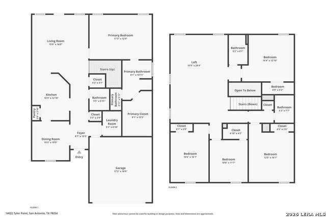 14022 Tyler Point Property Photo 30