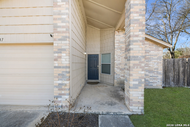 5607 Clearwood Property Photo 2