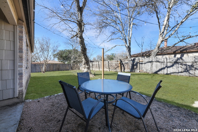 5607 Clearwood Property Photo 19
