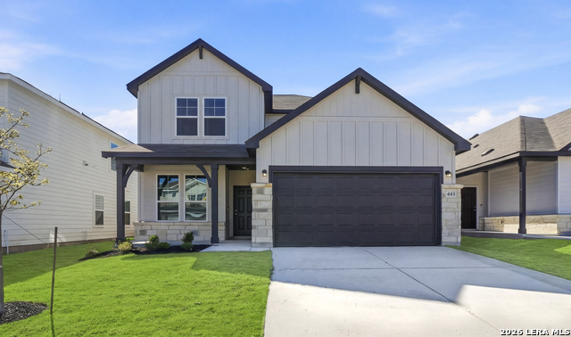 443 White Heron Way Property Photo 1