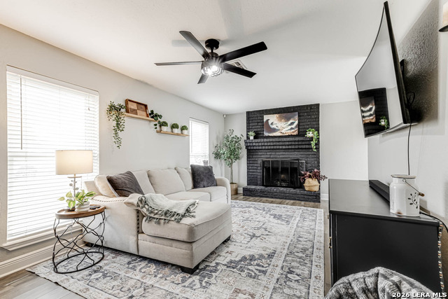 3306 Turnabout Property Photo 1