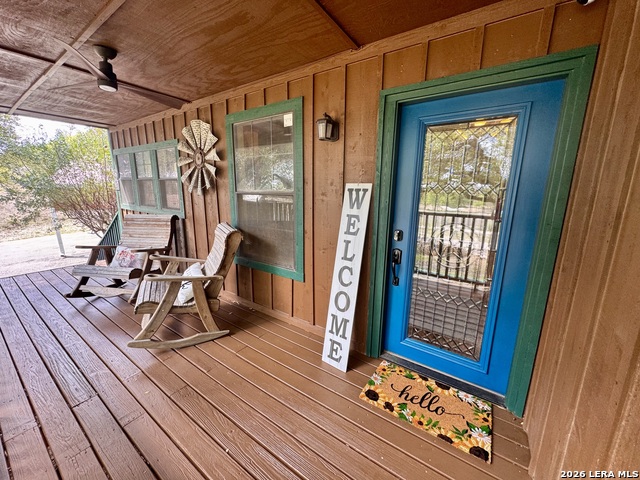 451 Wegener Trail Property Photo 2