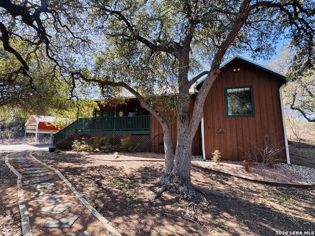 451 Wegener Trail Property Photo 3