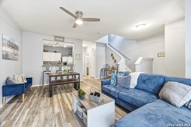 13517 Bristow Dawn Property Photo 1