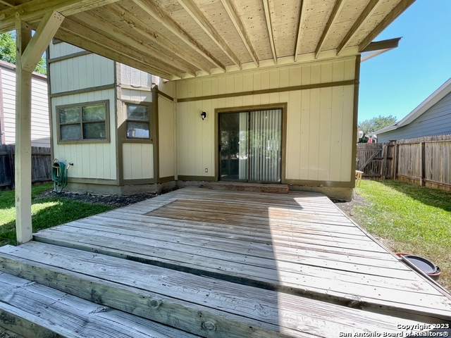 6111 Quail Feather Ln Property Photo 17