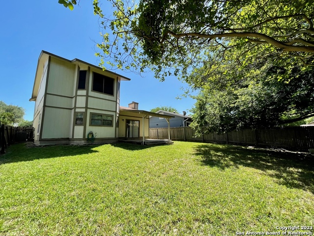 6111 Quail Feather Ln Property Photo 18