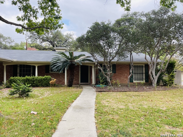 8702 Charro Ln Property Photo 1