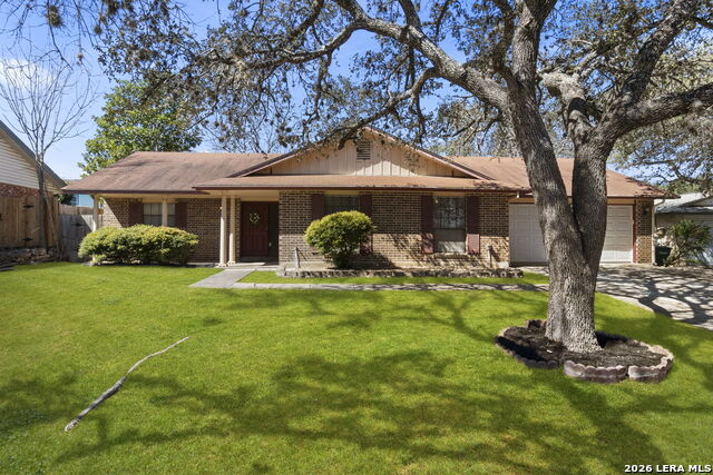 5815 Echoway Property Photo 1