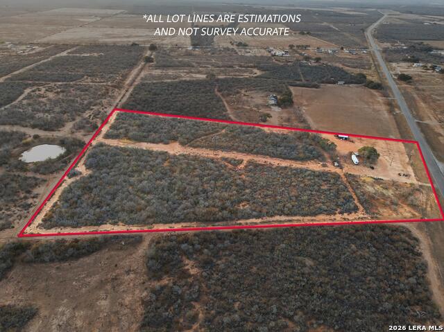3103 W Fm 462 Property Photo 1