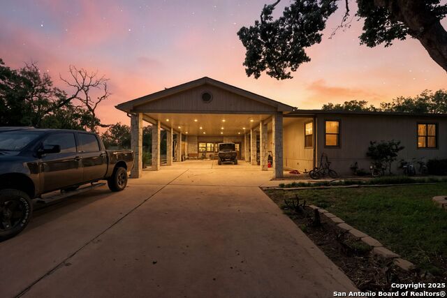 4514 Billy Sames Dr Property Photo 2