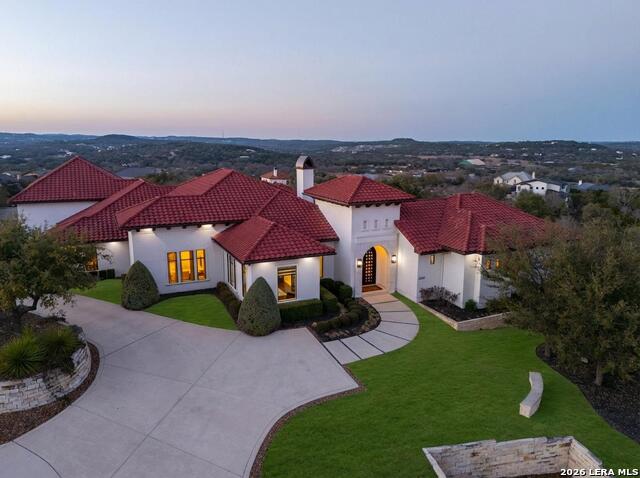 23510 Avila Ridge Property Photo 1