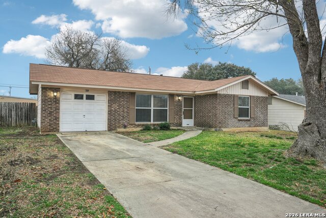 318 Balboa Drive Property Photo 1