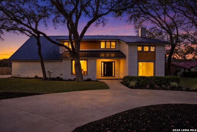 13707 Bluffmont Property Photo 2