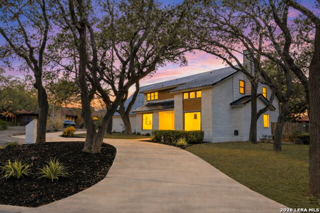 13707 Bluffmont Property Photo 3