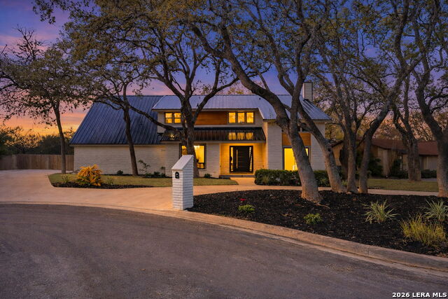 13707 Bluffmont Property Photo 4