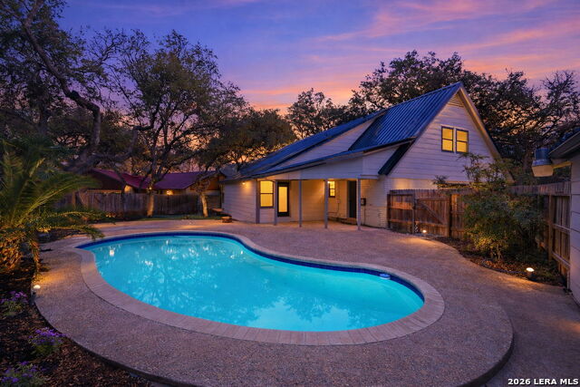 13707 Bluffmont Property Photo 43