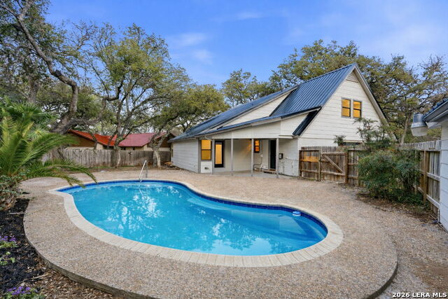 13707 Bluffmont Property Photo 44