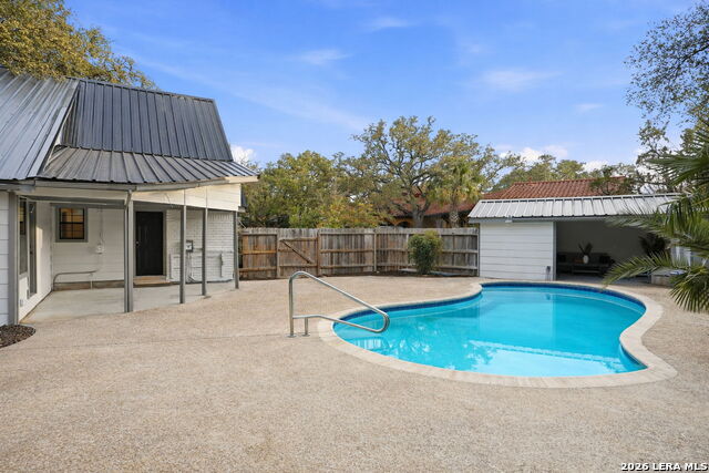 13707 Bluffmont Property Photo 47