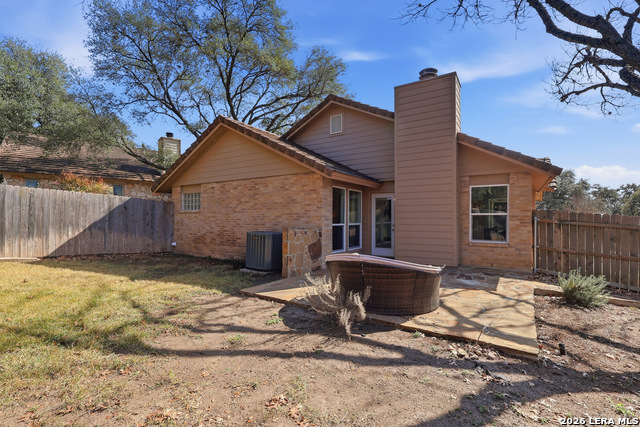 15127 Forest Country Property Photo 25