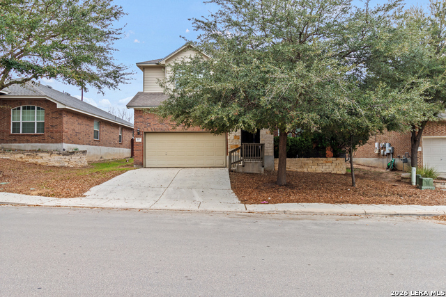 807 Ranch Falls Property Photo 1