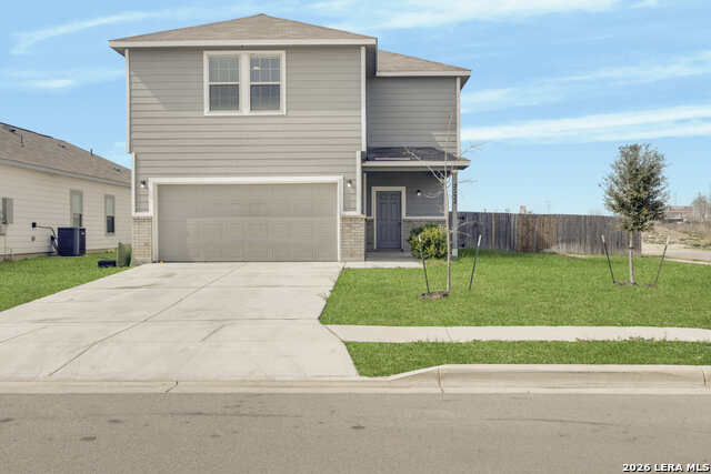2532 Marty Way Property Photo 1