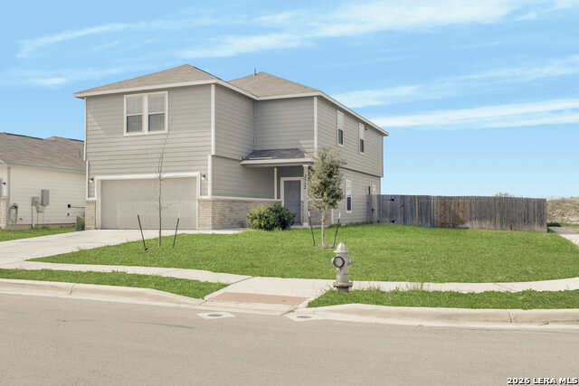 2532 Marty Way Property Photo 2