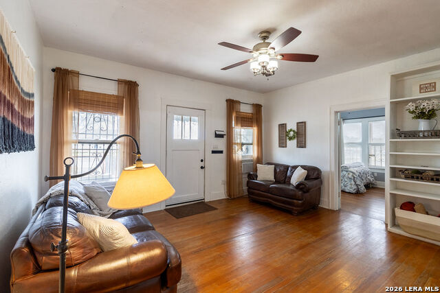 703 E Highland Property Photo 3