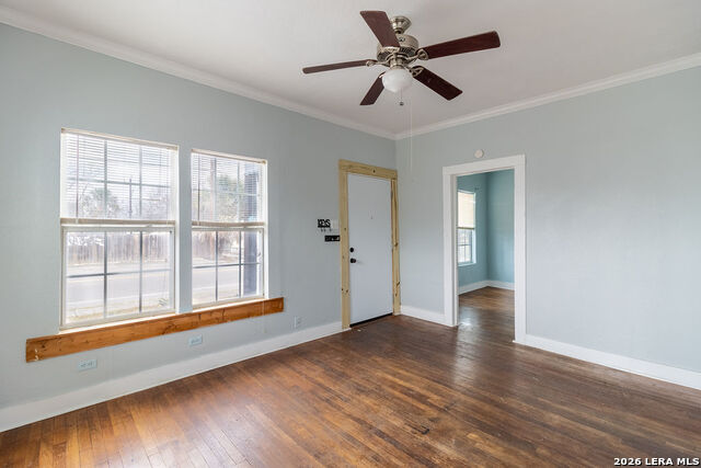 703 E Highland Property Photo 32