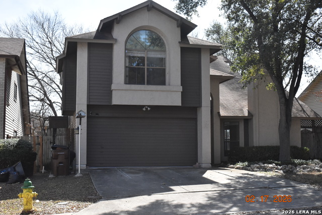 7026 Hickory Ridge Property Photo 1