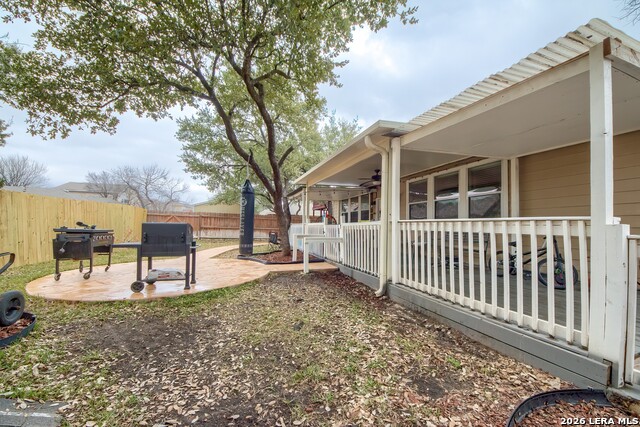 10727 Bushbuck Field Property Photo 32