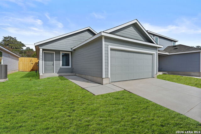14907 Warwick Shire Property Photo 1