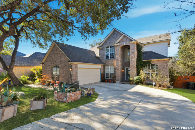 3804 Arroyo Seco Property Photo 1