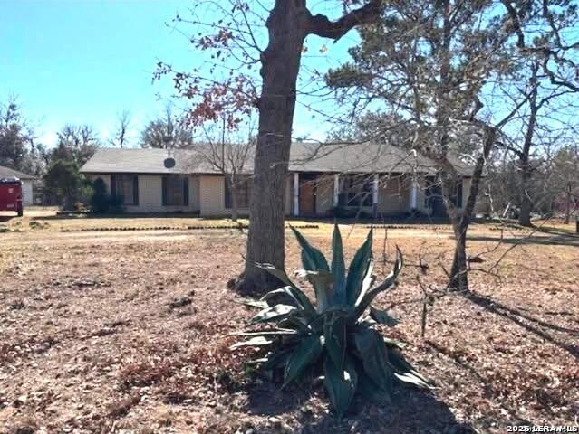 531 Deer Loop Property Photo 1