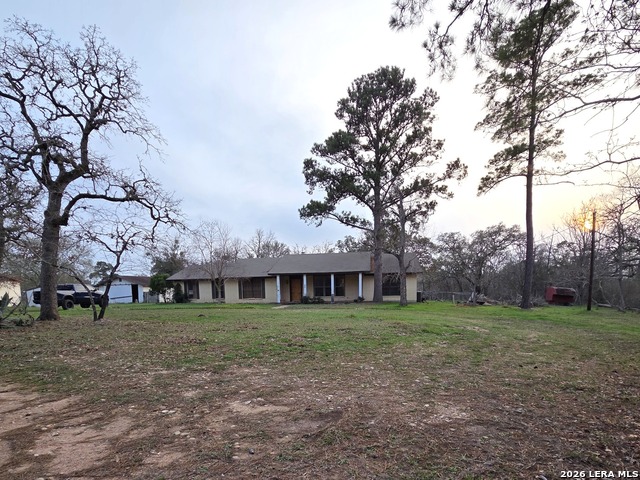531 Deer Loop Property Photo 2